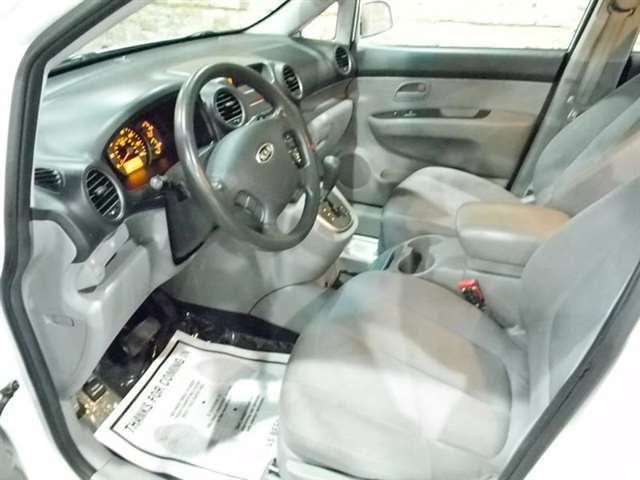 2008 Kia Rondo LX 4dr Wagon V6